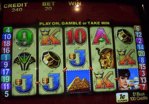 pokies games